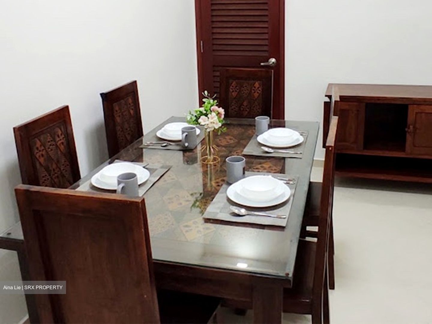 Simei Green Condominium (D18), Condominium #572670451